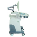 Máquina de ultra-som de carrinho de diagnóstico médico dw-370